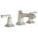 Town Square S Widespread 2-handle Bathroom Faucet with Drain Assembly