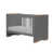 Dark Grey is out of stock selected