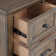 Gurkamal Wood 9-Drawer Dresser