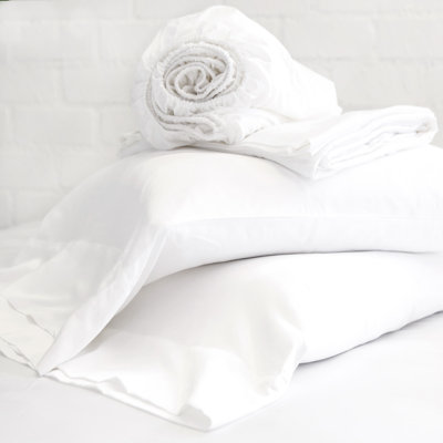 Parker Rayon Sheet Set