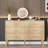 Ruminer 46.85'' W 6 - Drawer Dresser-146996723