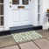 Chaffinch Indoor/Outdoor Area Rug with Non-Slip Backing