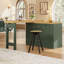 120 cm W Kitchen Island with-1724370196
