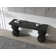 Caedance Concrete Console Table