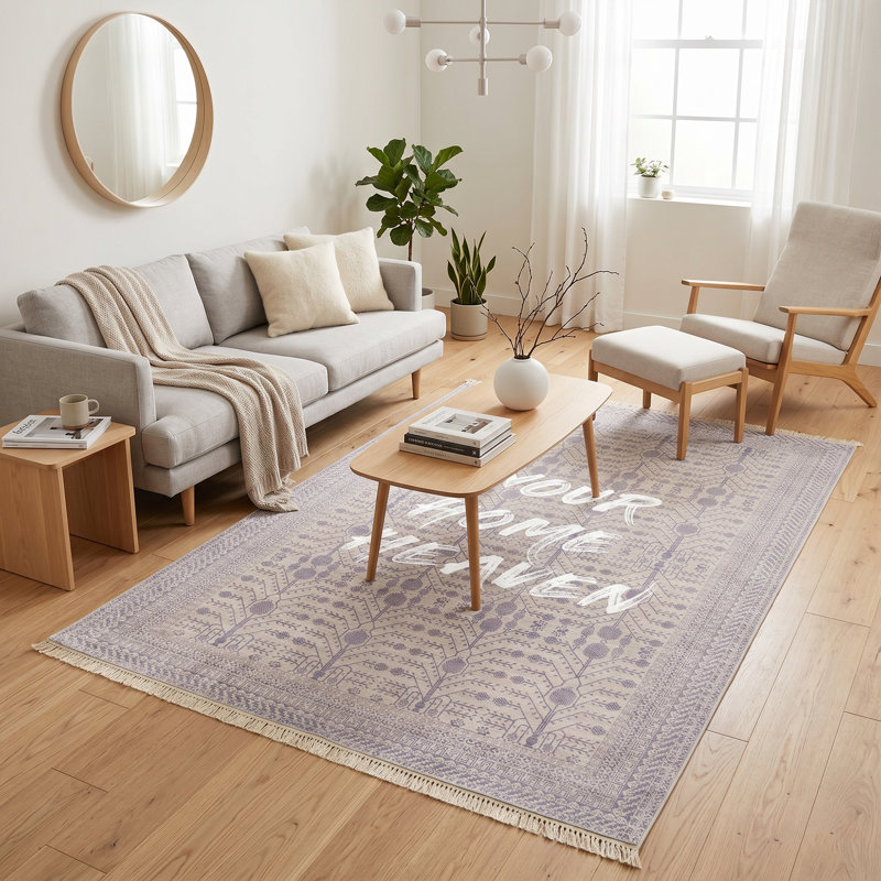 Tapis 7 pi x 10 pi Lavinia