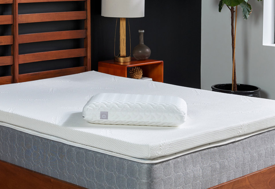Standard Bed Pillows