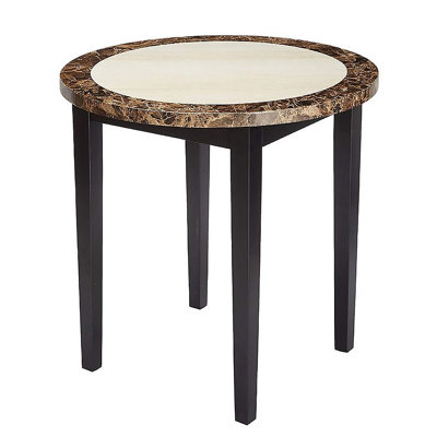 Table à hauteur de comptoir Atlas IV