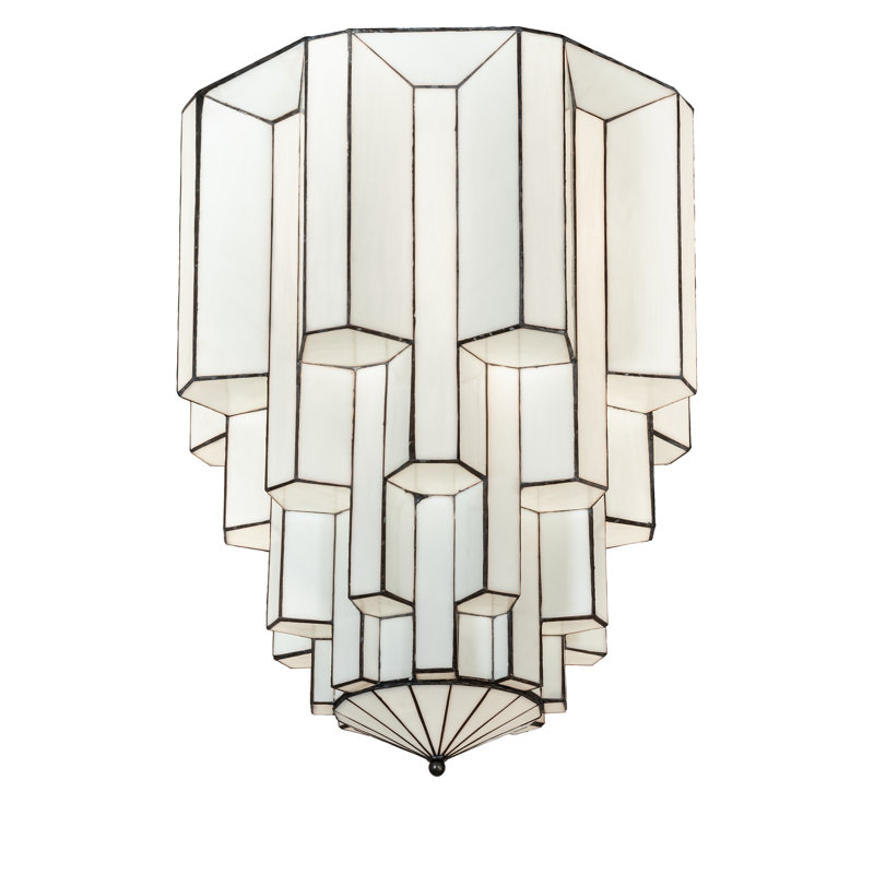Paramount 1 - Light Flush Mount