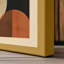 Balance Geometric - Wrapped Canvas-131763374-131763375