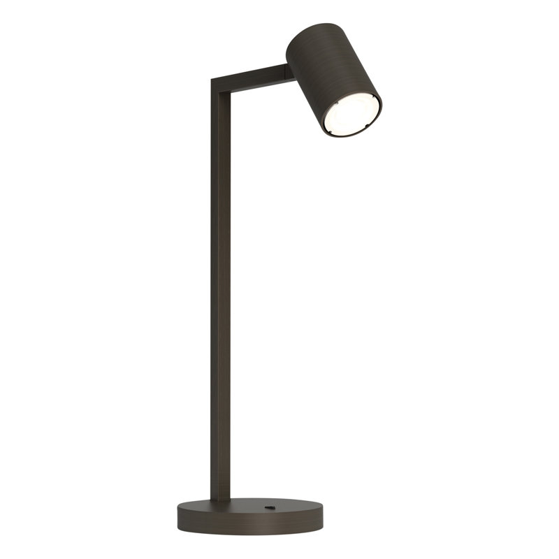 Ascoli Table Lamp, Bronze