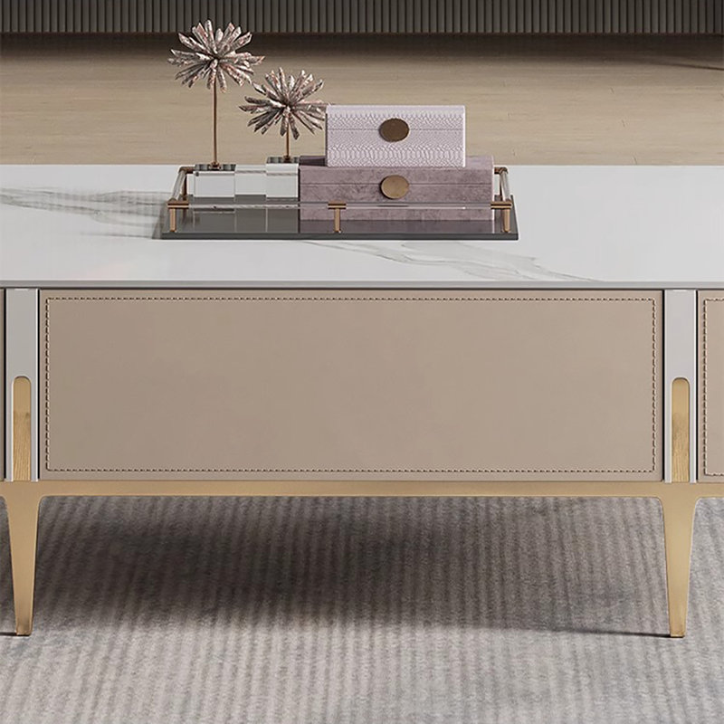 Table basse simple