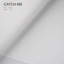 Store vertical blanc semi-transparent Sharmaine