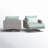 Ehrenfried Swivel Aluminum Patio Lounge Chairs-85248429