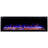 Sideline Elite Pro Smart Electric Fireplace-103236026
