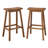 Prentiss Solid Wood Counter Stool-1751368033-1818768476