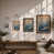Unframed