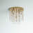Sophy Flush Mount-341853189