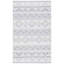 Tapis performance tissé à la main Avalyn-359817040