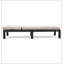 Chaise longue PUERTA KD CHAISE-523978509-523978508