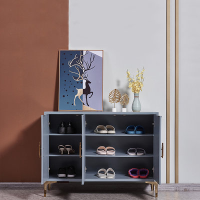Rangement pour chaussures 18 pièces Modern Modern