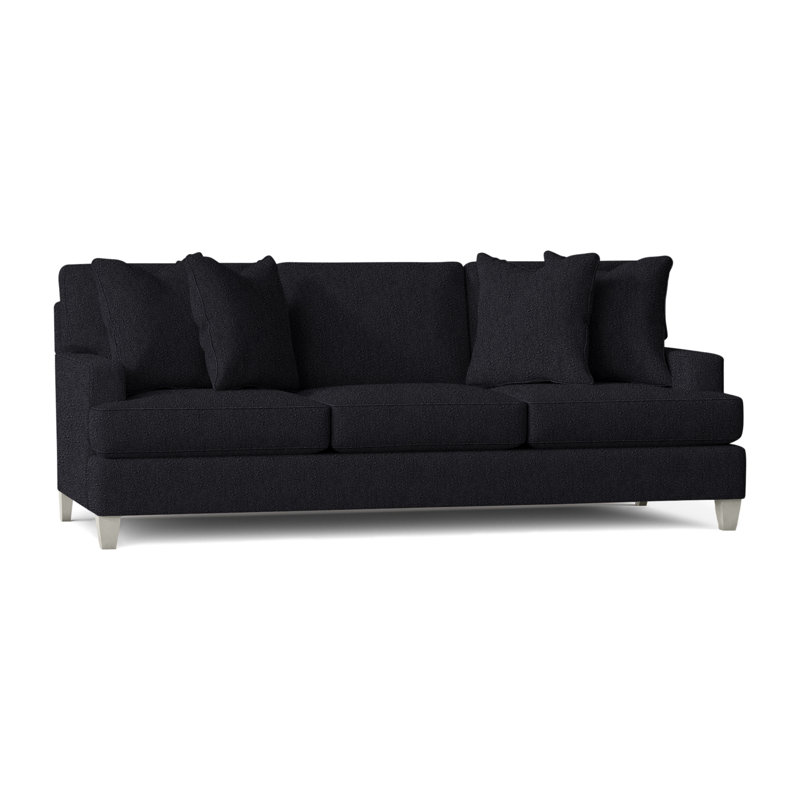 Mila Sofa, Antique White, Boucle 1146-111
