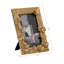 Cadre photo Hilbrecht Gold