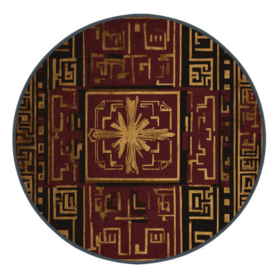 Tapis Goldleaf