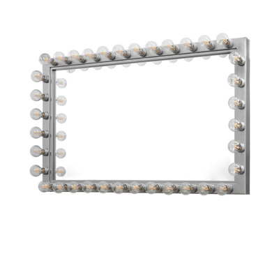 36 - Light Vanity Light