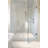 11" x 11" Blocks Random Mosaic Wall & Floor Tile-69844834