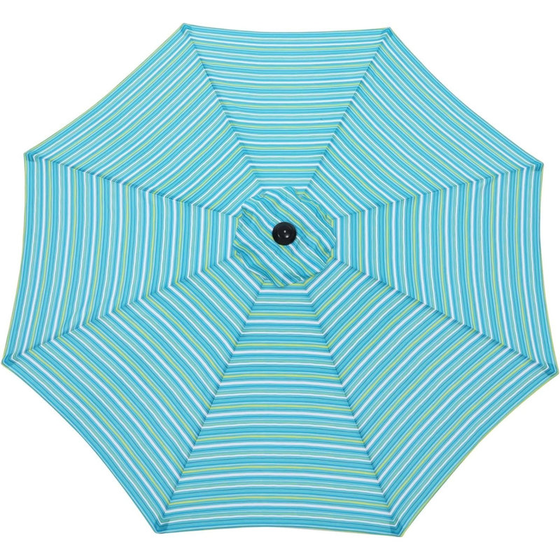 Poids de comptoir de parasol 8 po Kayinat inclus