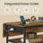 Kitchen Workbench With Extendable Worktop