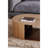 Element Solid Wood Single Coffee Table