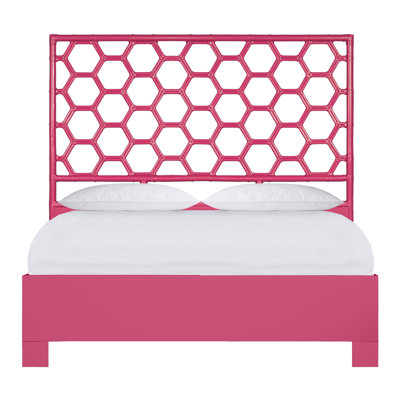 Honeycomb Bed
