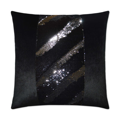 Hylee II Square Pillow Cover & Insert