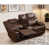 Espresso Top-grain Genuine Leather is out of stock