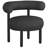 Bordeaux Boucle Fabric Accent Chair-82685232-82685237