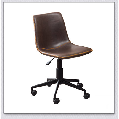 Chaise de bureau Cesena