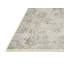 Tapis zone gris clair contemporaine-1321348265
