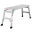 Banc de travail portatif en aluminium