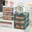 Plastic / Acrylic Makeup Organizer