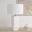 Scavo Standard Table Lamp by Arren Williams