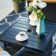 2 - Person Metal Patio Dining Set
