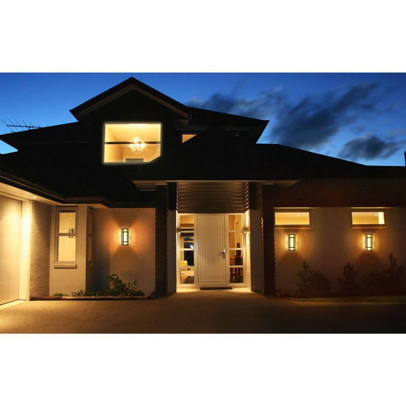 LED Wall Light