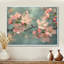 Fleurs de pommier rose et gris I - Art mural-1328455388-1098816967