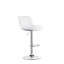 Tabouret pivotant à hauteur réglable Akinori-1436168727-1452293699