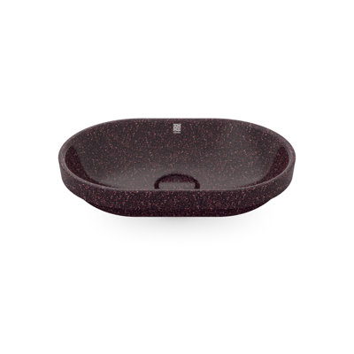 Soft60 23.62'' L Bathroom Sink