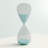 Cobie Abstract Hourglass-1113120872