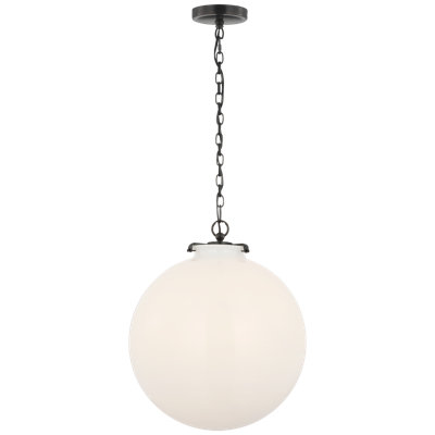 Katie 1 - Light Pendant