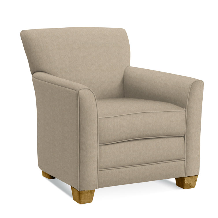 Buckley Upholstered Armchair