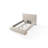 Stroud Maximalist Upholstered Bed-973700017-973700016